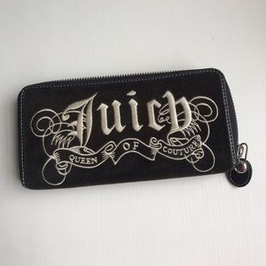 Juicy Couture Wallet